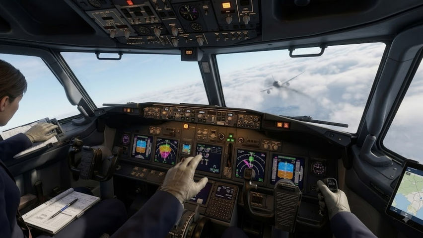 Dear Passengers