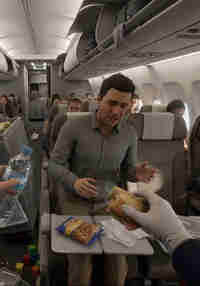 Dear Passengers