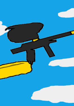 Paintball Baboons VR