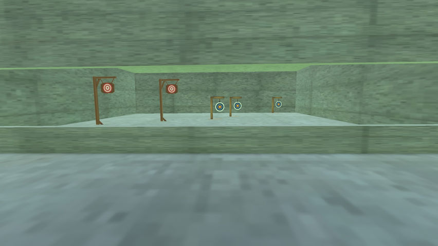 Paintball Baboons VR