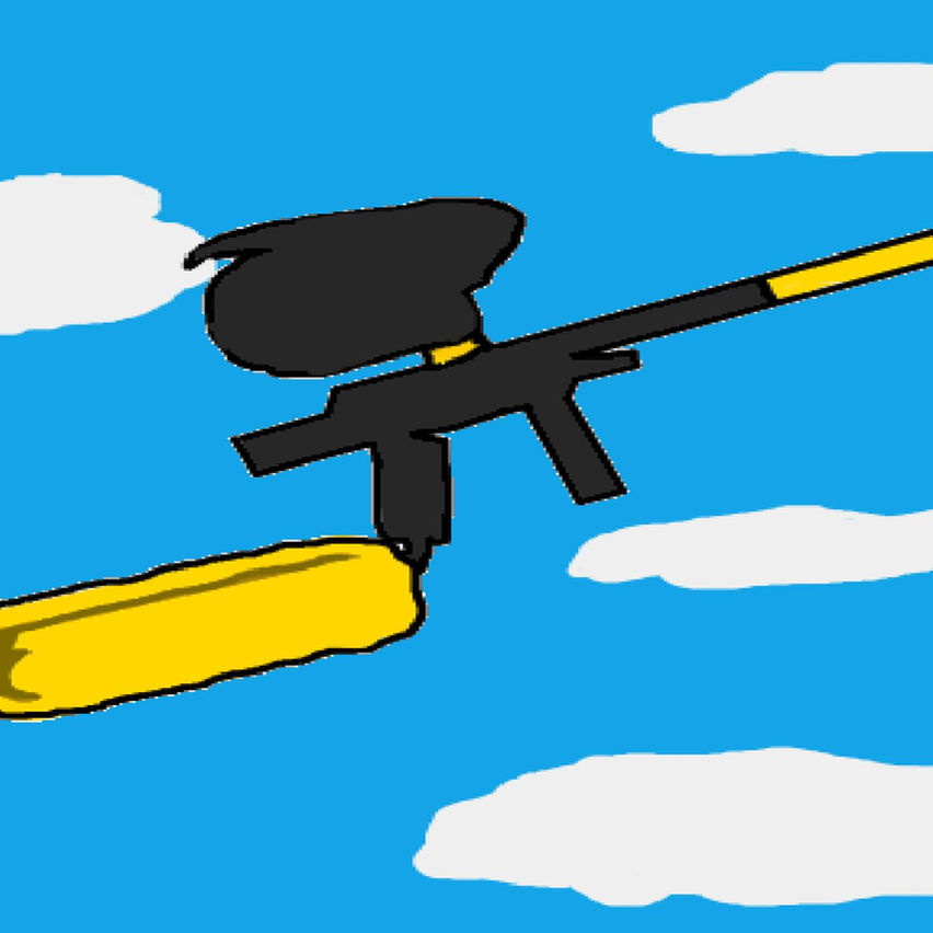 Paintball Baboons VR