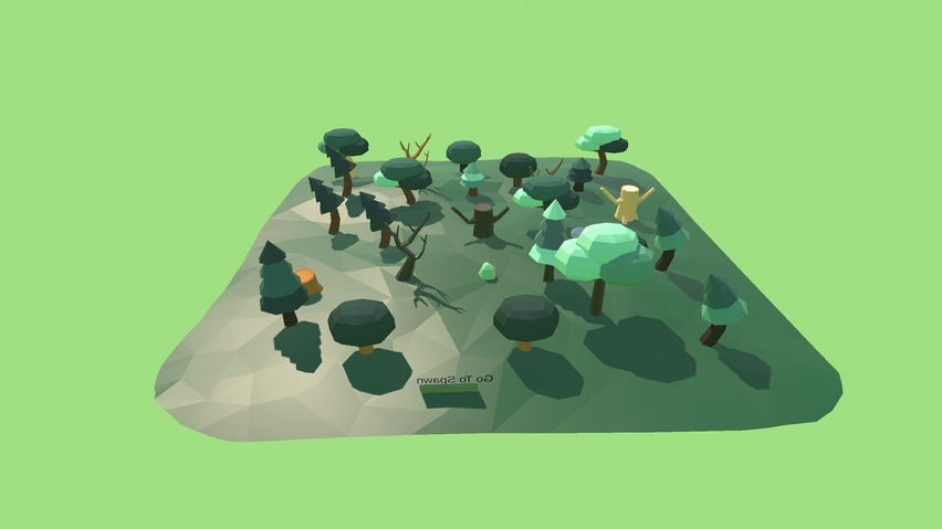 Paintball Baboons VR