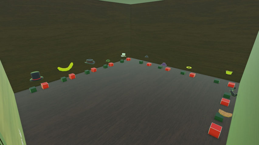 Paintball Baboons VR