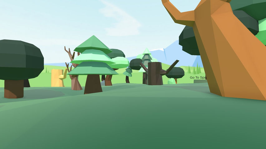 Paintball Baboons VR