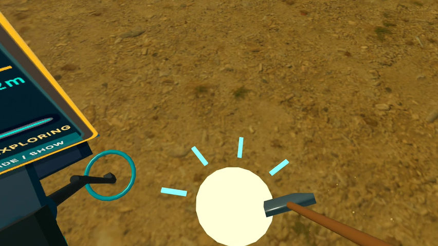 Treasure Hunter: Metal Detector
