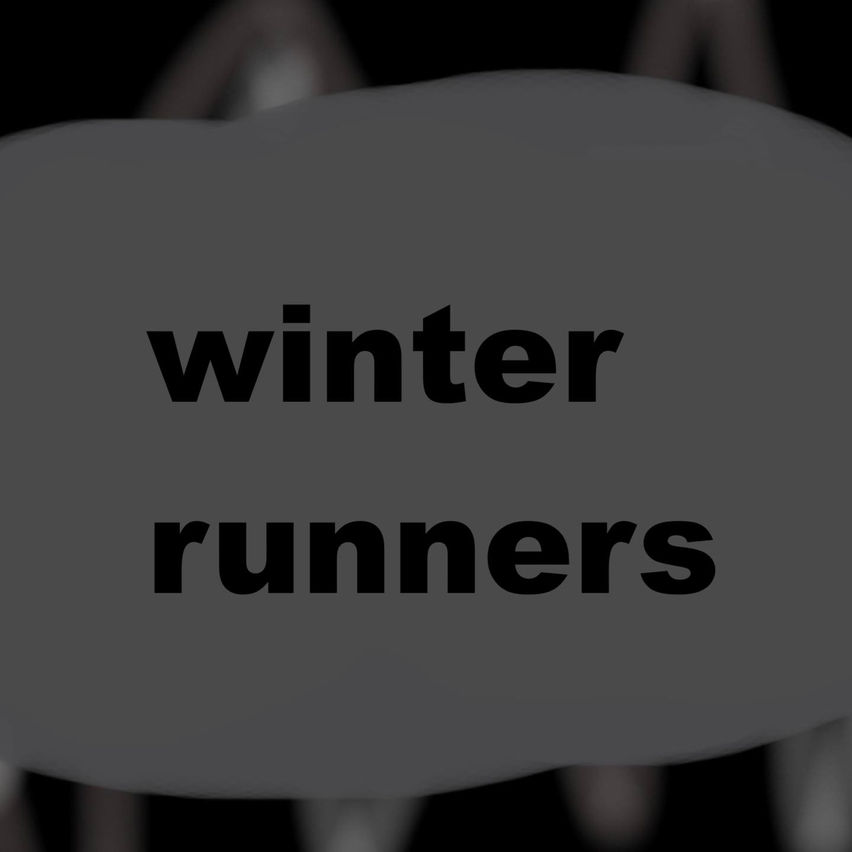 winter runners