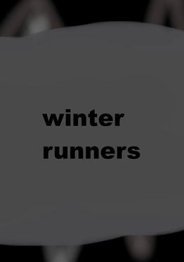 winter runners
