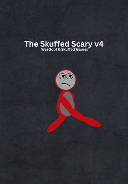 The Skuffed Scary v4