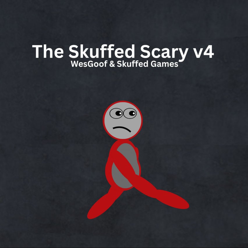 The Skuffed Scary v4