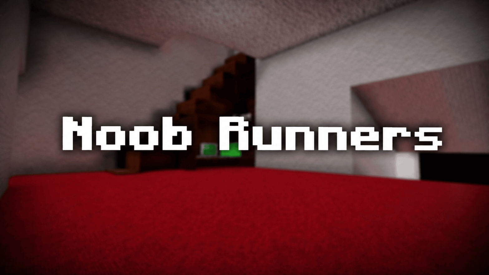 Noob Runners