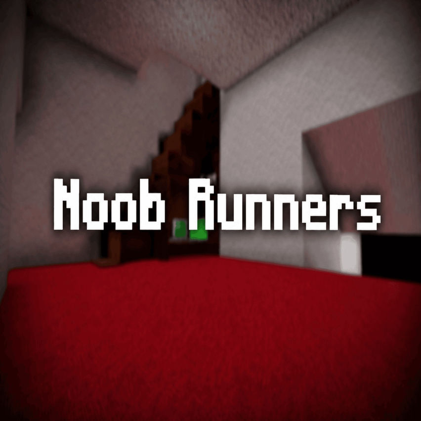Noob Runners
