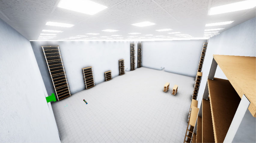 TCC Lab 2