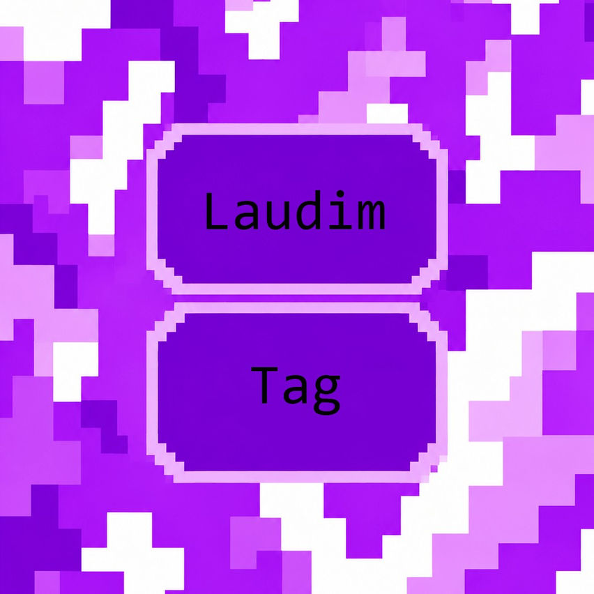 LAUDIM TAGGERS