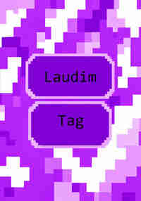 LAUDIM TAGGERS