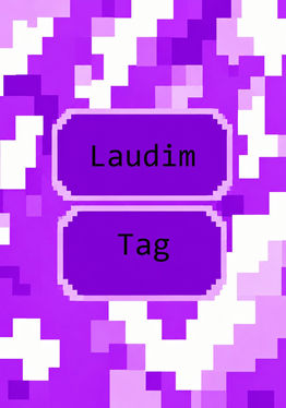LAUDIM TAGGERS
