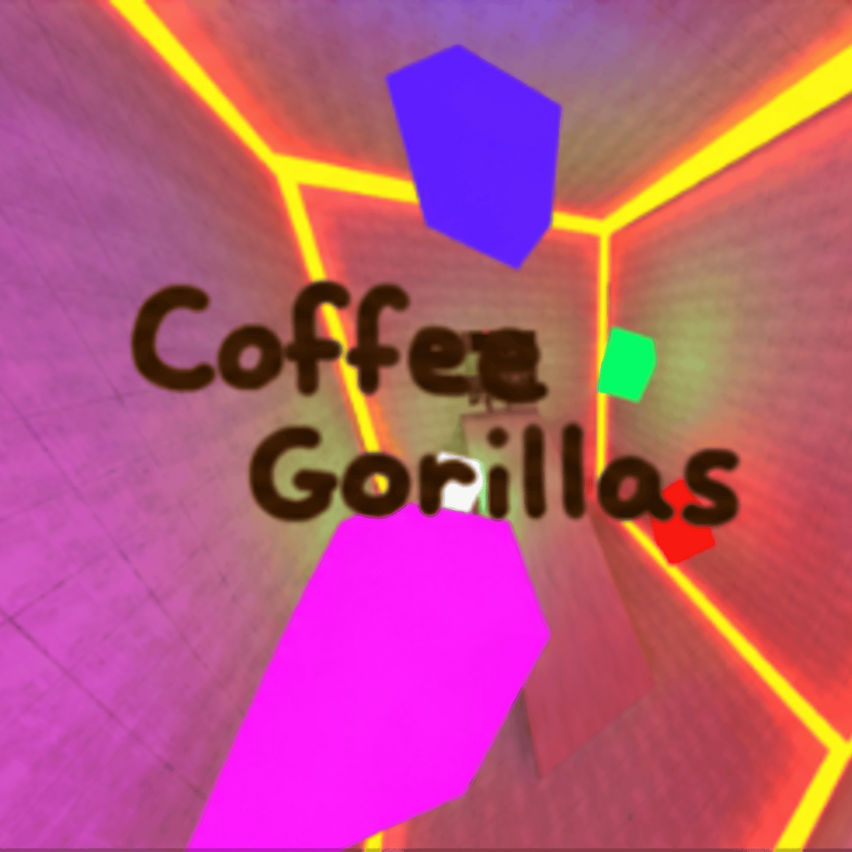 Coffee Gorillas