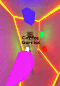 Coffee Gorillas