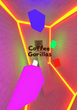Coffee Gorillas
