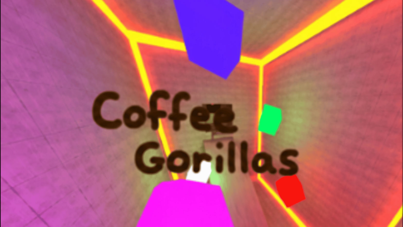 Coffee Gorillas