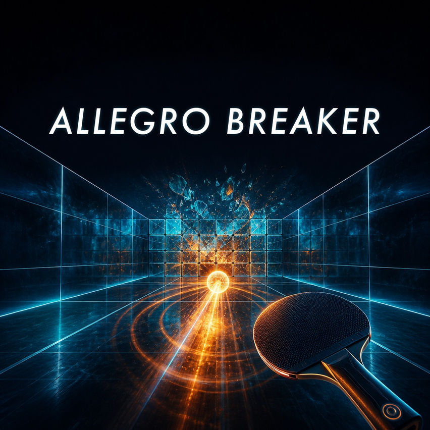 Allegro Breaker