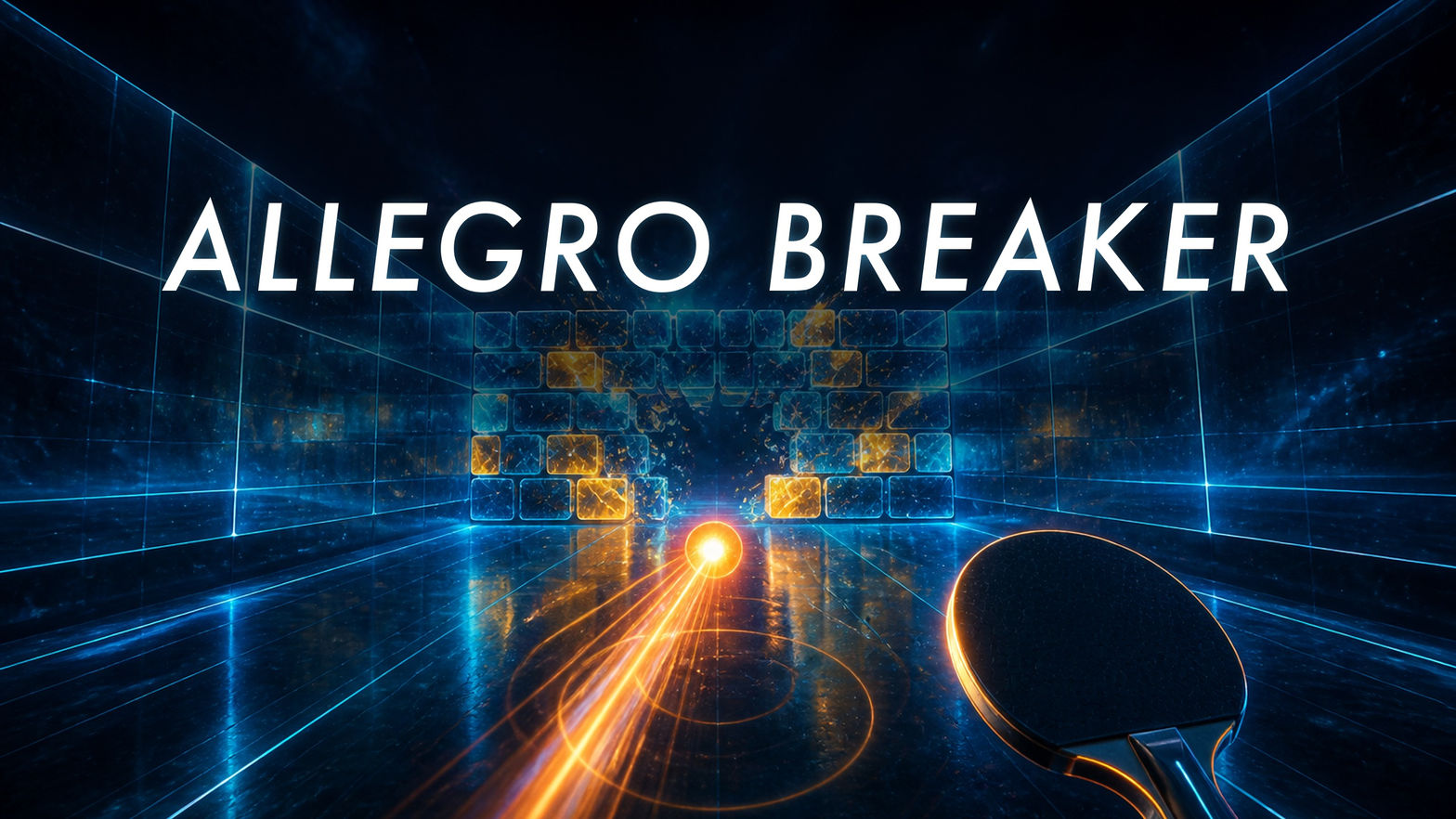 Allegro Breaker