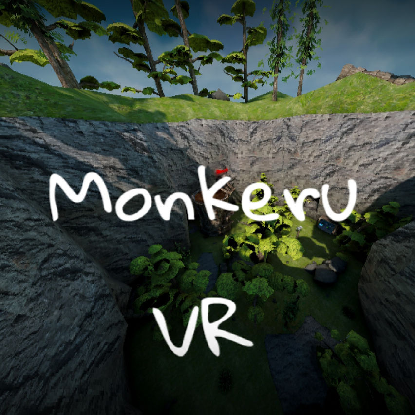 Monkeru