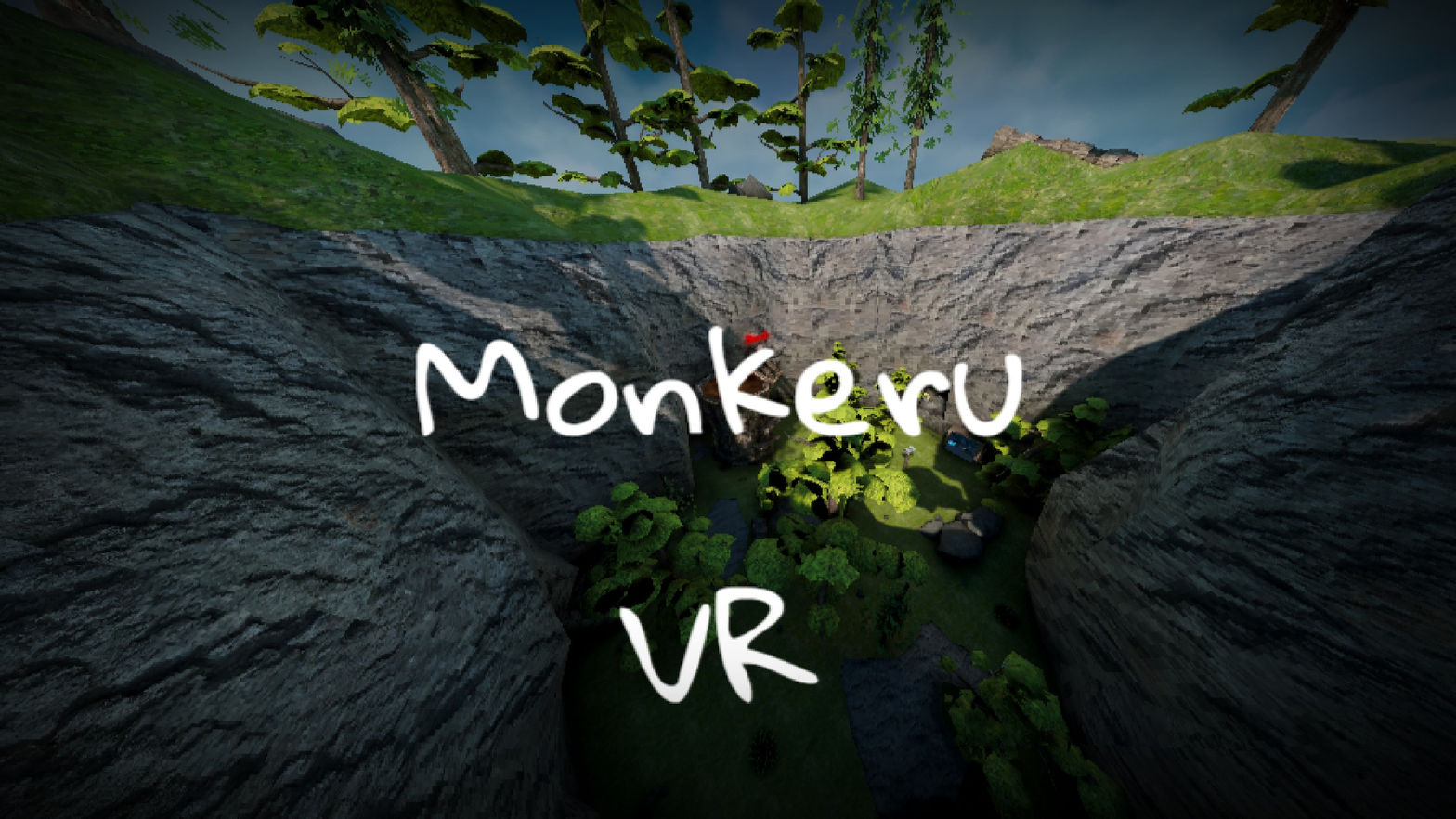 Monkeru