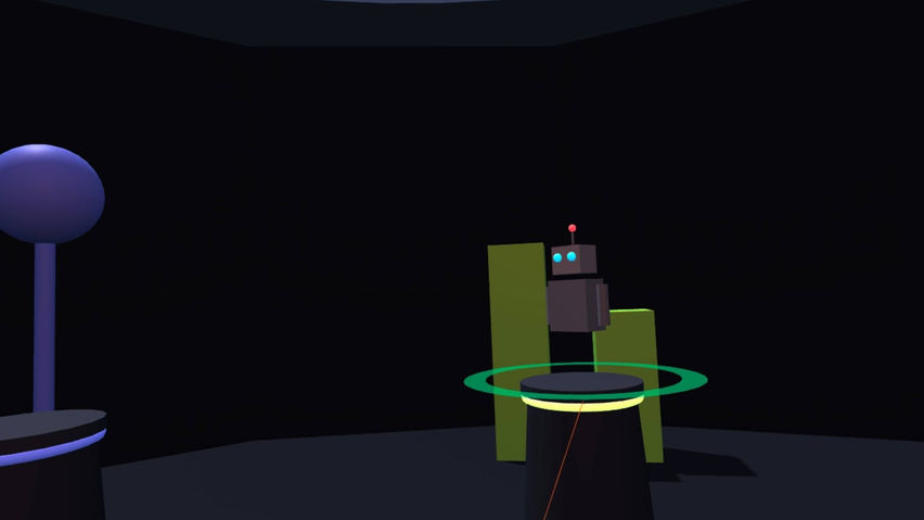 LOCI — Memory Palace Trainer