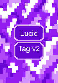 lucid Tag v2