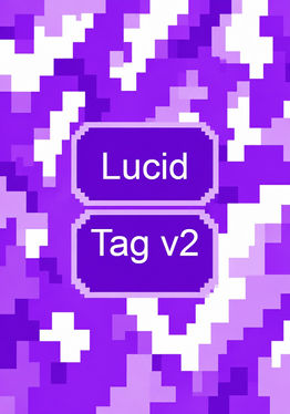 lucid Tag v2