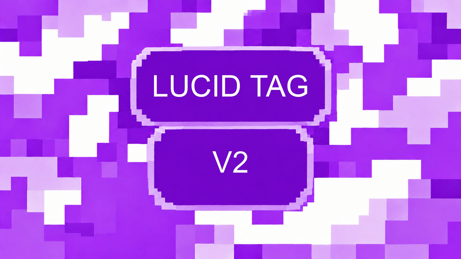 lucid Tag v2