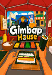 GimbapHouse