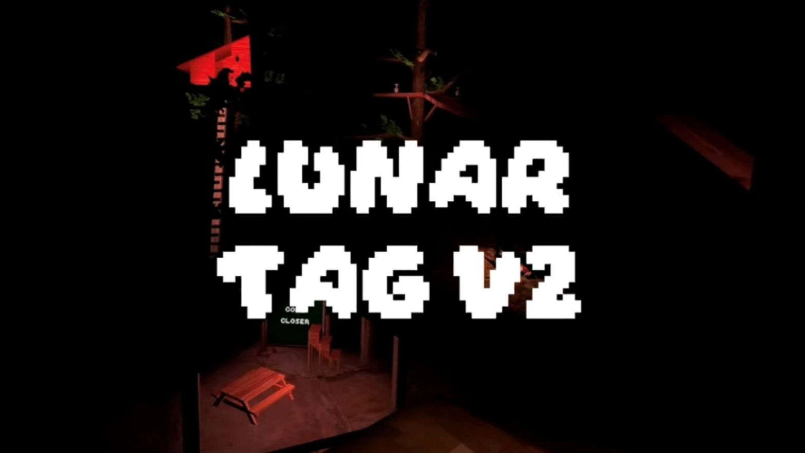 Lunar Tag V2