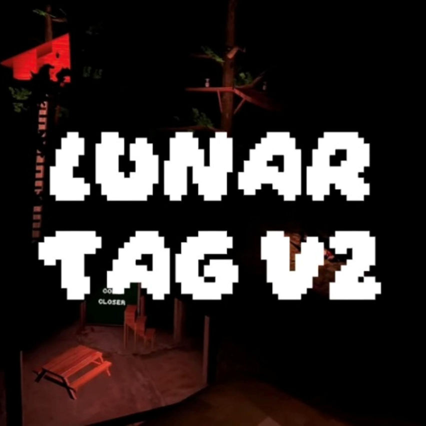 Lunar Tag V2