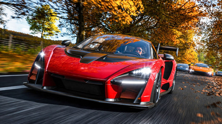 ApexX Racing ChampionShip By Winter Art
