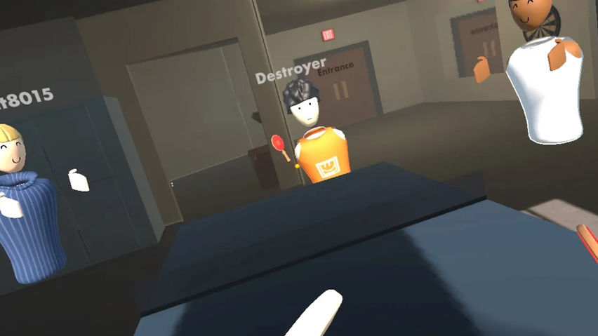 Room Works