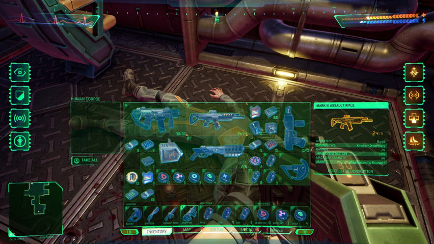 System Shock VR