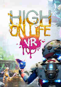 High On Life VR