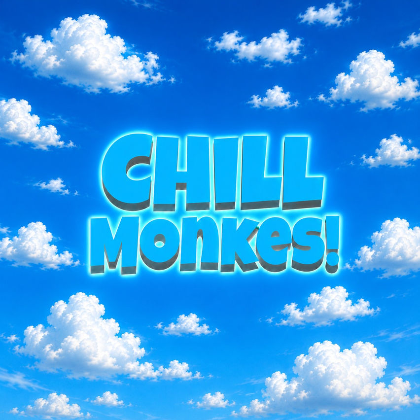 Chill Monkes!
