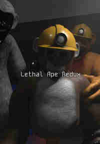 Lethal  Ape  Redux
