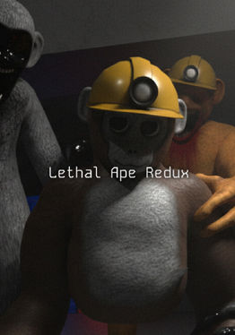 Lethal  Ape  Redux