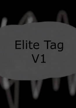 Elite Tag
