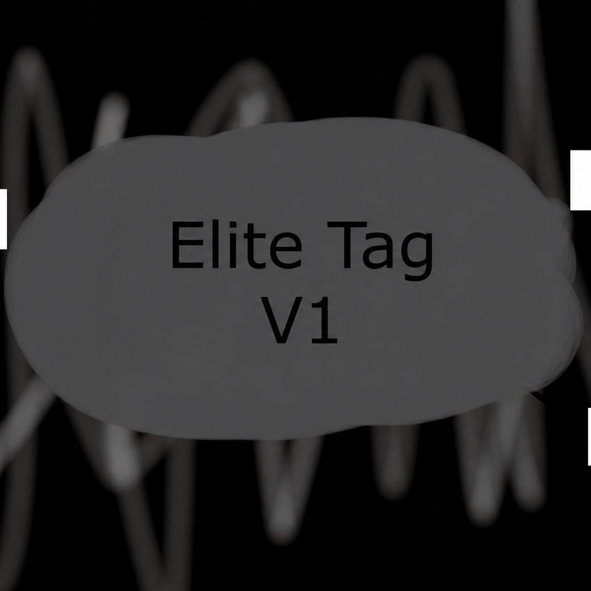 Elite Tag
