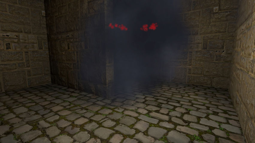 Echo Room VR: Escape the Dark