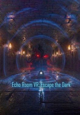 Echo Room VR: Escape the Dark