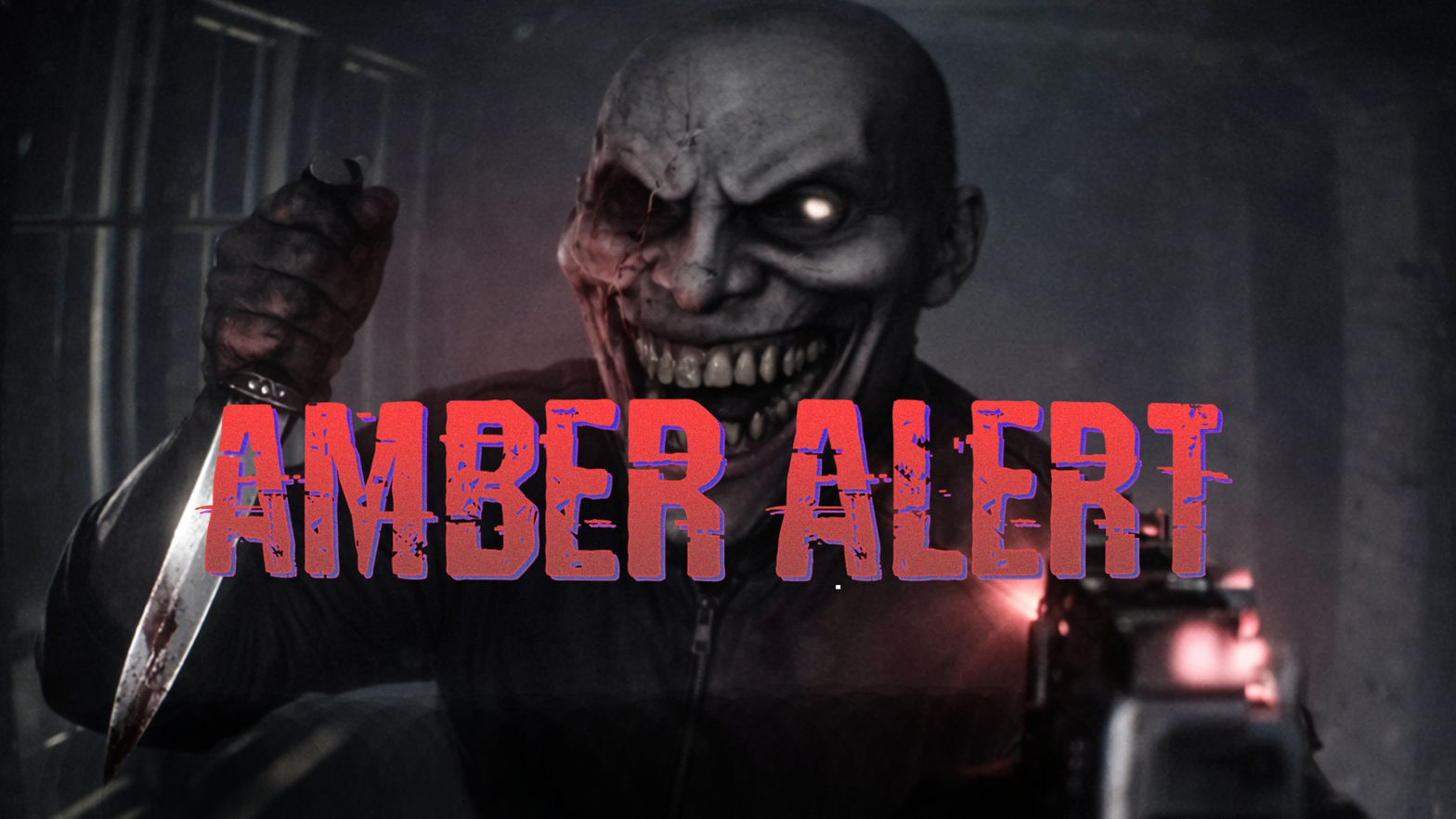 Amber Alert