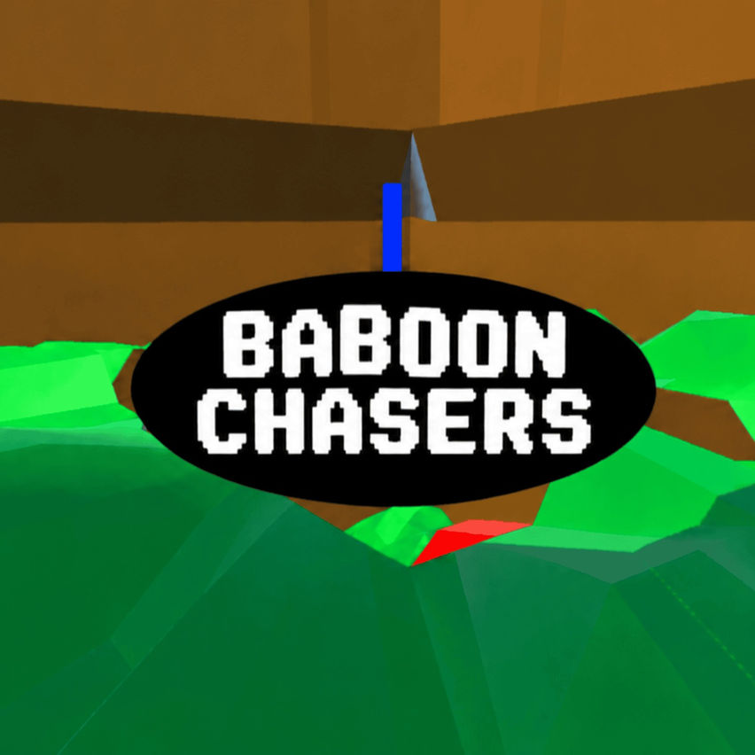 Baboon Chasers