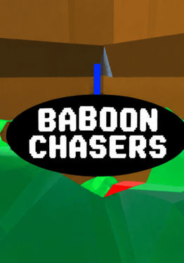 Baboon Chasers
