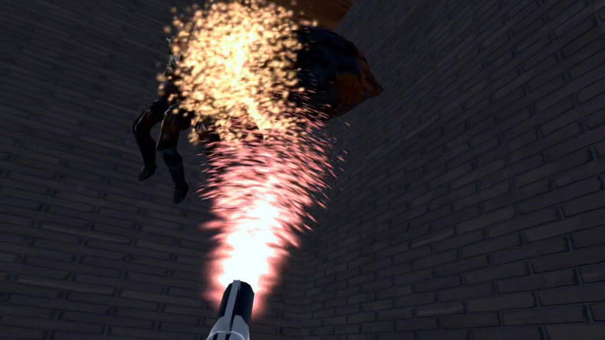 Spiders: Burn them out