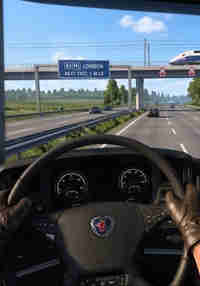 Bus Sim - Bus Driving Simulator